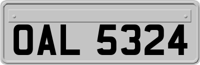 OAL5324
