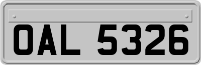OAL5326
