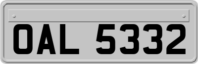 OAL5332