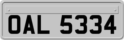 OAL5334