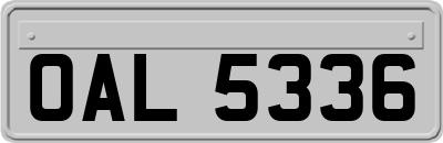 OAL5336