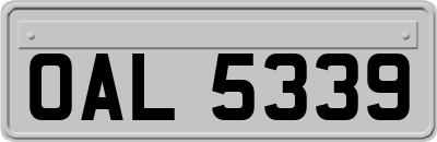 OAL5339