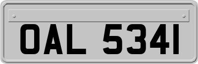 OAL5341