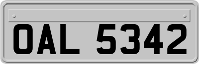 OAL5342