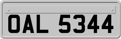 OAL5344