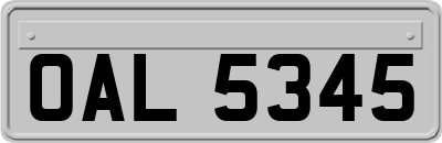 OAL5345
