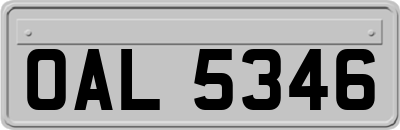 OAL5346