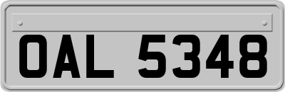 OAL5348