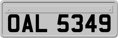 OAL5349