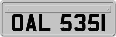 OAL5351