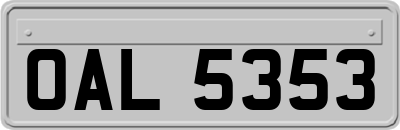 OAL5353
