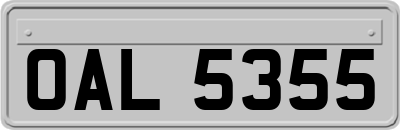 OAL5355