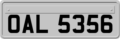 OAL5356