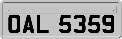 OAL5359