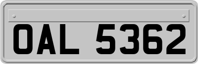 OAL5362