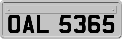 OAL5365