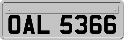 OAL5366