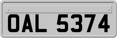 OAL5374
