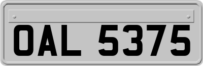 OAL5375