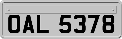 OAL5378