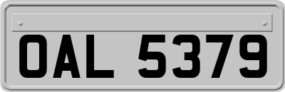 OAL5379