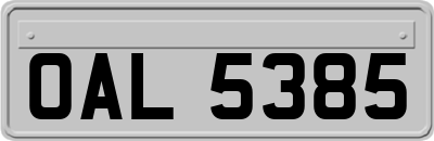 OAL5385