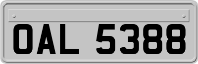 OAL5388