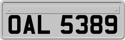 OAL5389