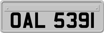 OAL5391
