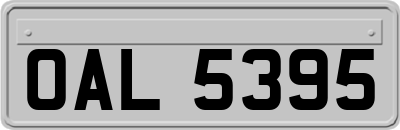 OAL5395