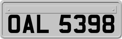 OAL5398