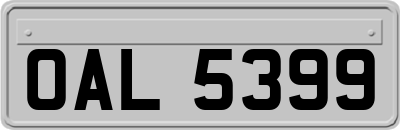 OAL5399