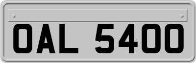 OAL5400