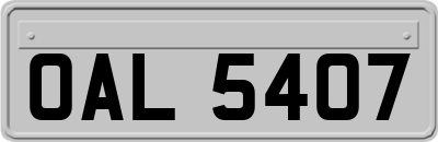OAL5407