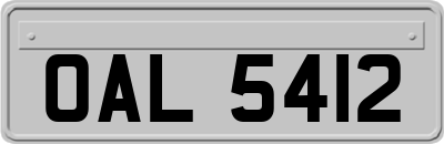 OAL5412