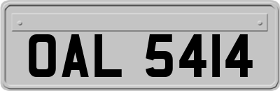 OAL5414