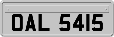 OAL5415