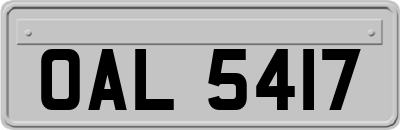 OAL5417