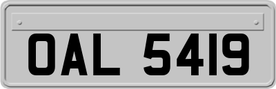 OAL5419