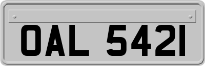 OAL5421