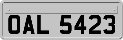 OAL5423