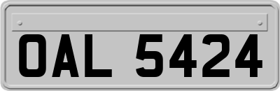 OAL5424