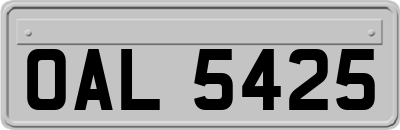 OAL5425