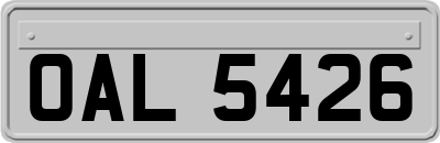 OAL5426