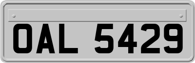 OAL5429