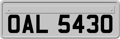 OAL5430