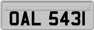 OAL5431