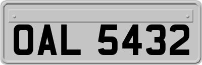 OAL5432