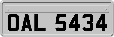 OAL5434