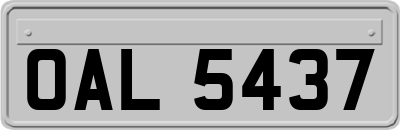 OAL5437